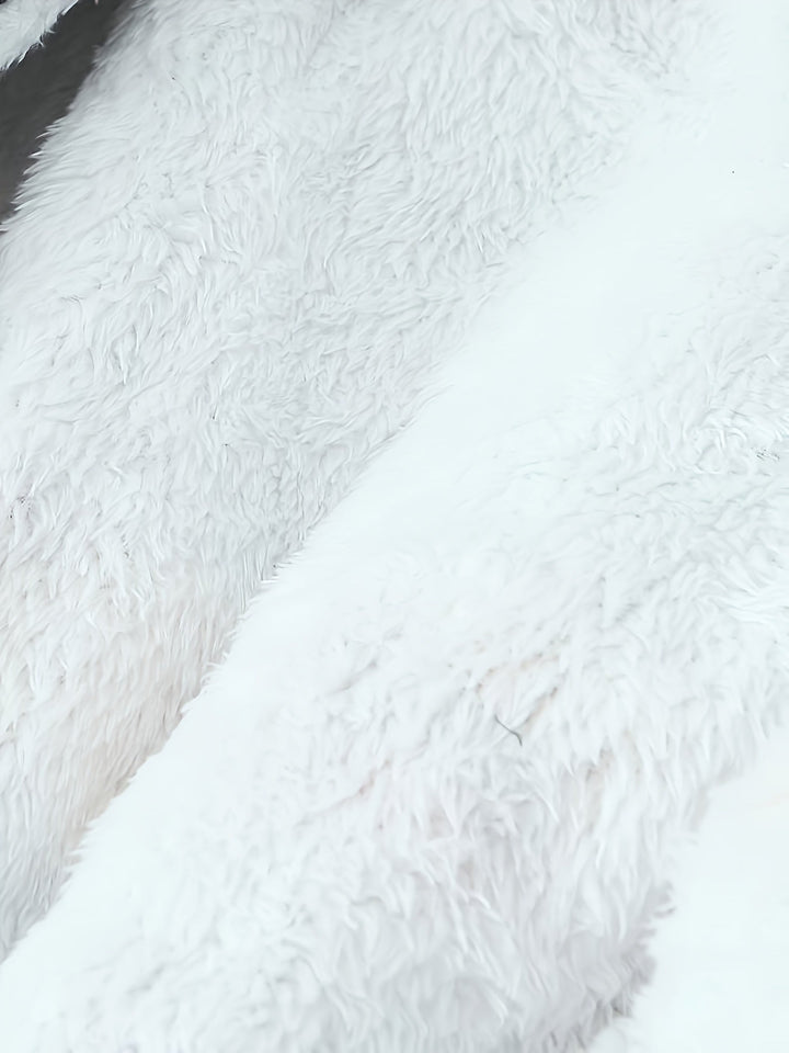 Carolyn | Gezellige Gewatteerde Winterparka