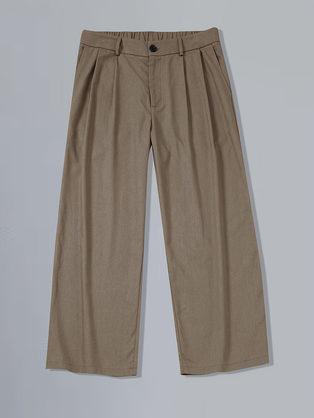 Emmett | Relaxed Tailored Broek