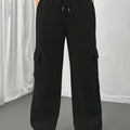 Nina | Ontspannen Cargo Joggers