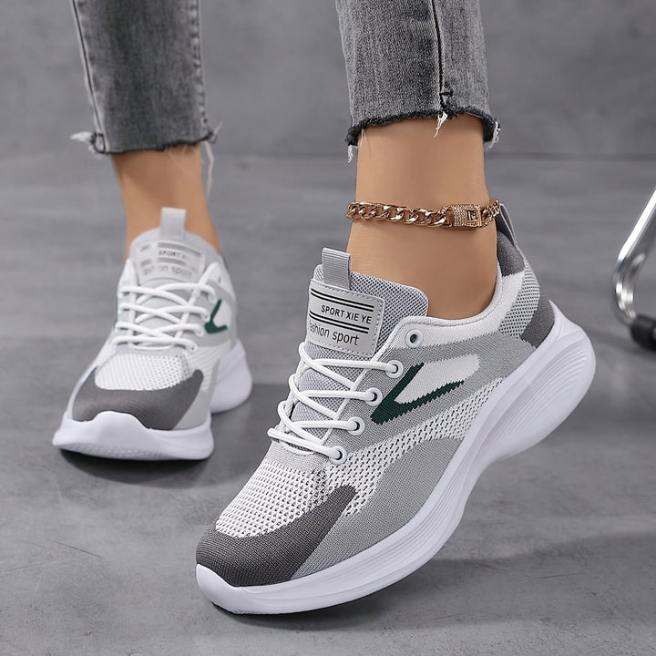 Marion | Lichtgewicht Everyday Sneakers