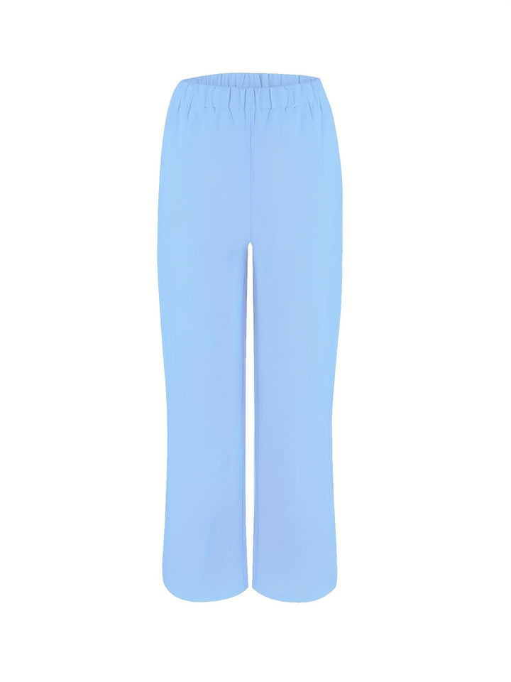 Priscilla | Ontspannen Twee-delige Outfit Set