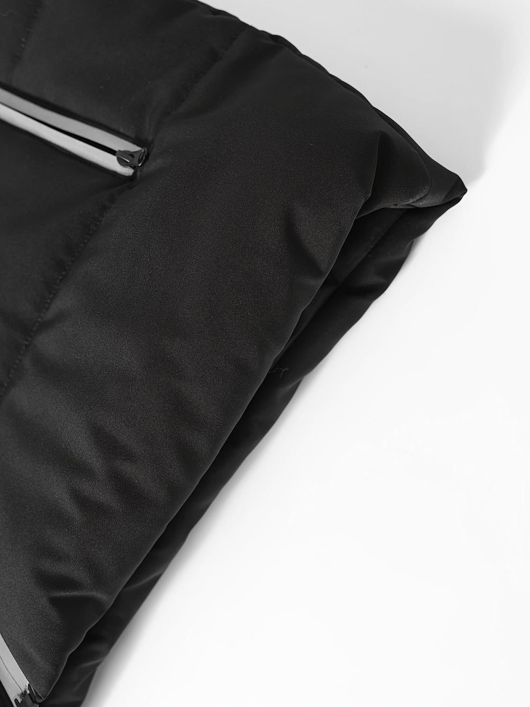 Calvin | Gequiltte Zip-Up Vest