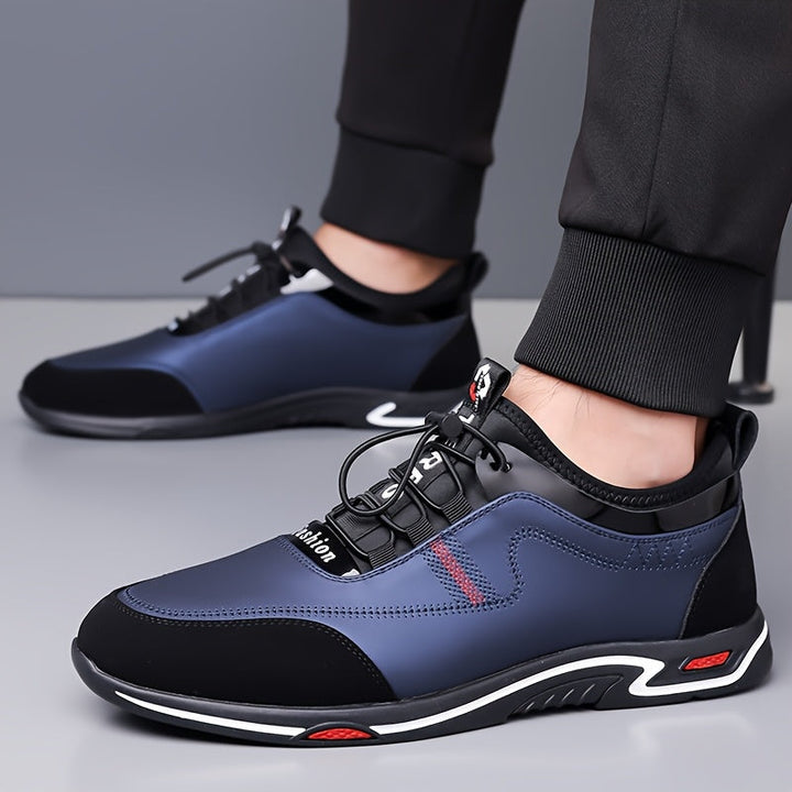 Franklin | Verfijnde Everyday Sneakers