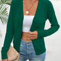 Lindsay | Verfijnde Everyday Cardigan