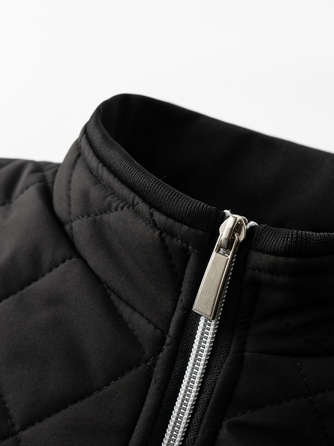 Alistair | Gequilt Bomberjack
