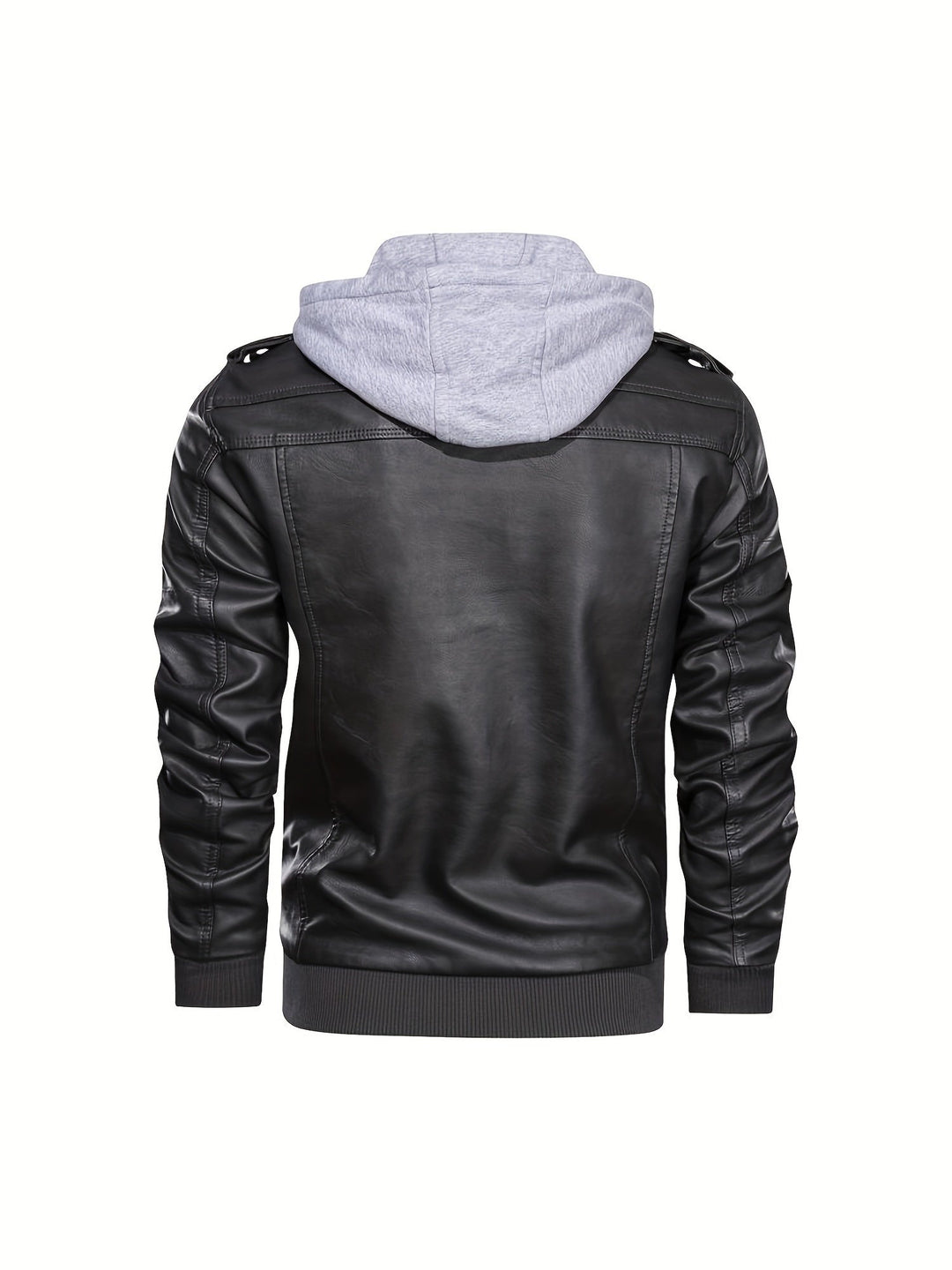 Maddox | Gevoerde Moto Jas