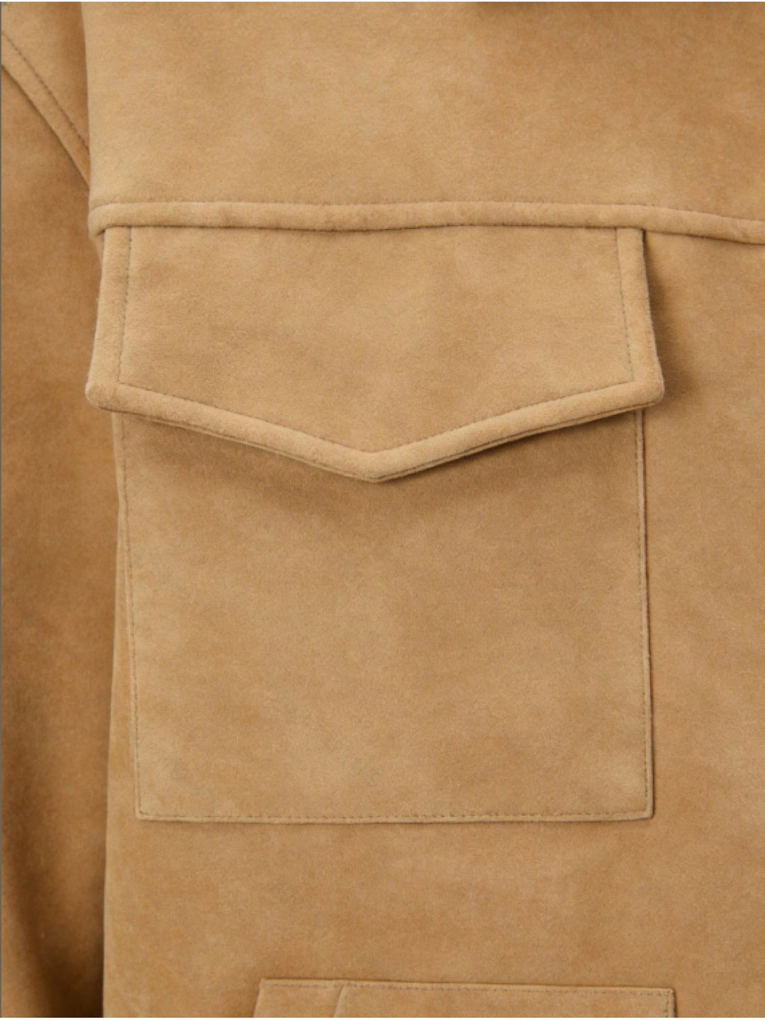 Chester | Moderne Lapen Utility Jacket