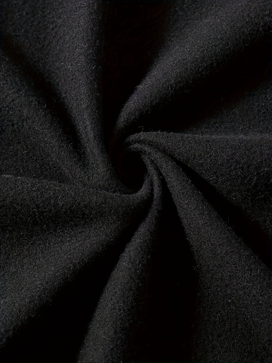 Nathaniel | Gezellige Half-Zip Sweatshirt