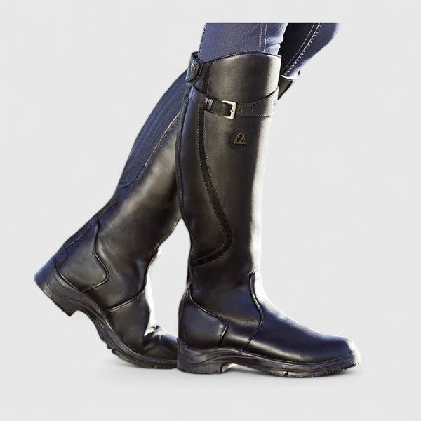 Rinna | Ondersteunende Gespschoenen