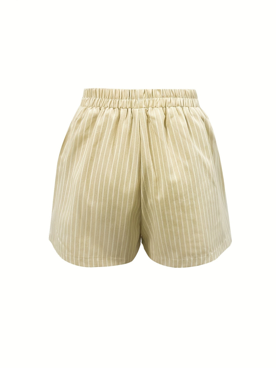 Wren | Relaxed Wijde Shorts