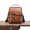 Pauline | Classic Slim Crossbody Bag
