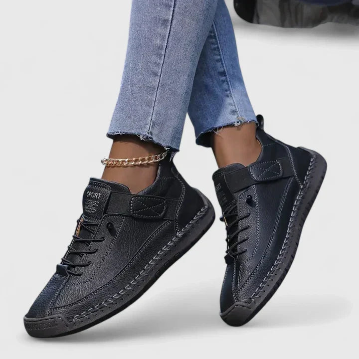 Amanda | Ondersteunende Comfort Sneakers
