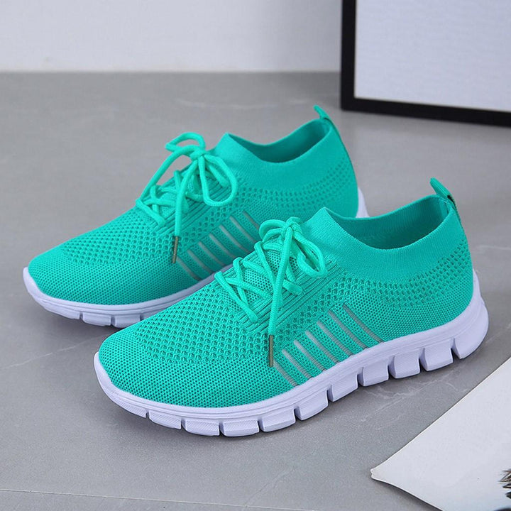 Maren | Comfort Sneakers voor Elke Dag