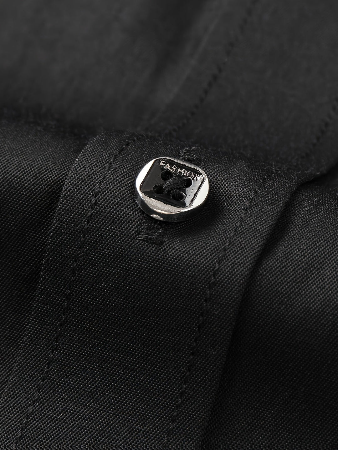 Bradley | Verfijnde Slim-Fit Overhemd