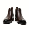 Ashford | Verfijnde Puntige Chelsea Boots