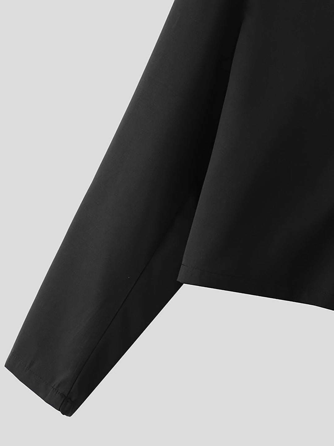 Marshall | Moderne Cropped Jacket