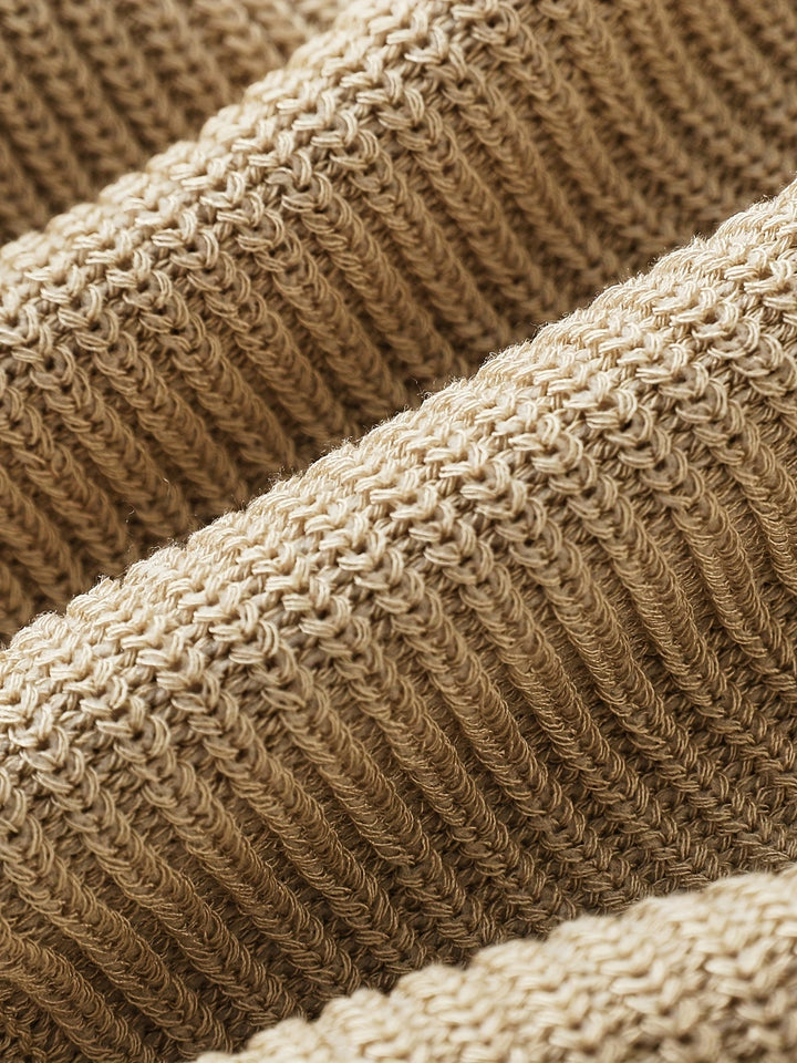 Lena | Ontspannen Open-Knit Sweater