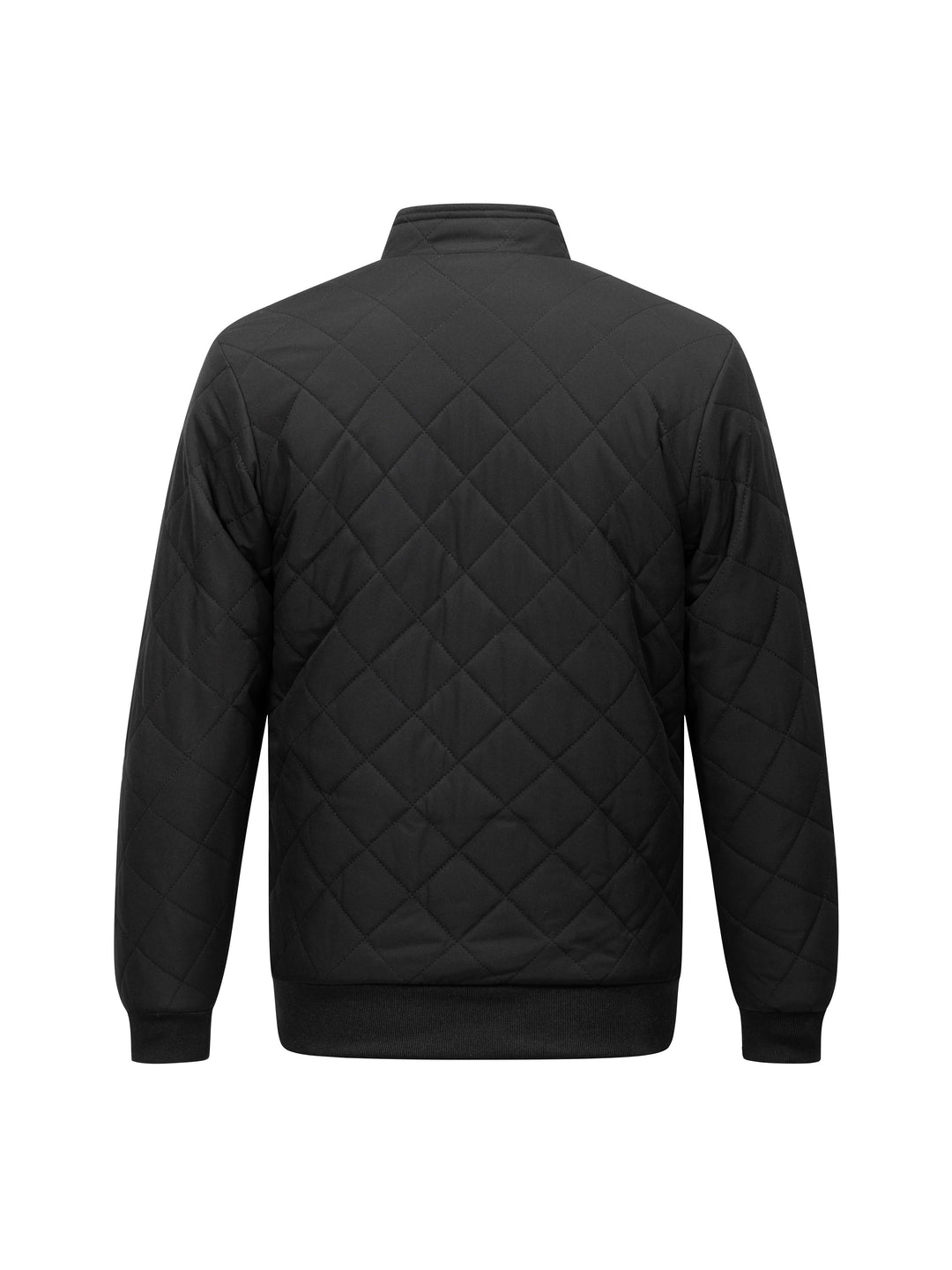 Alistair | Gequilt Bomberjack