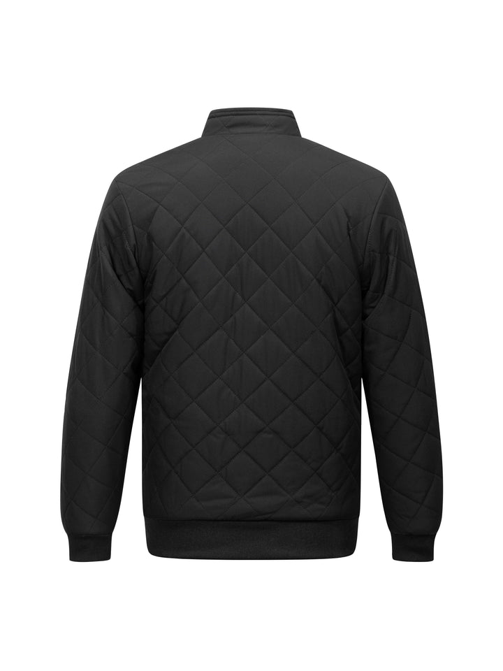 Alistair | Gequilt Bomberjack