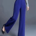 Josie | Hoge Taille Wijde Pantalon