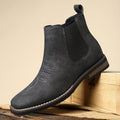 Hollis | Klassieke Chelsea Boots