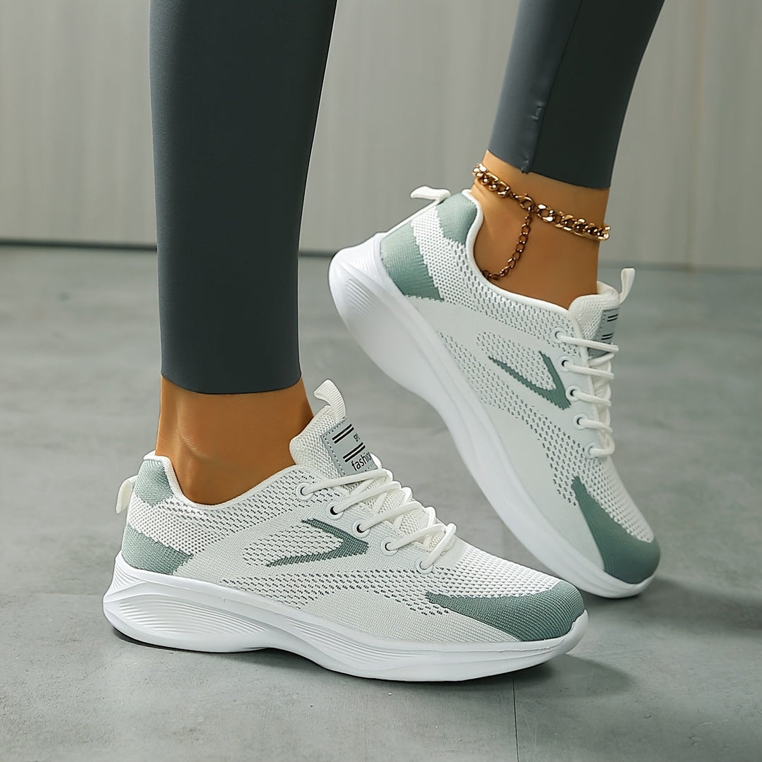 Marion | Lichtgewicht Everyday Sneakers