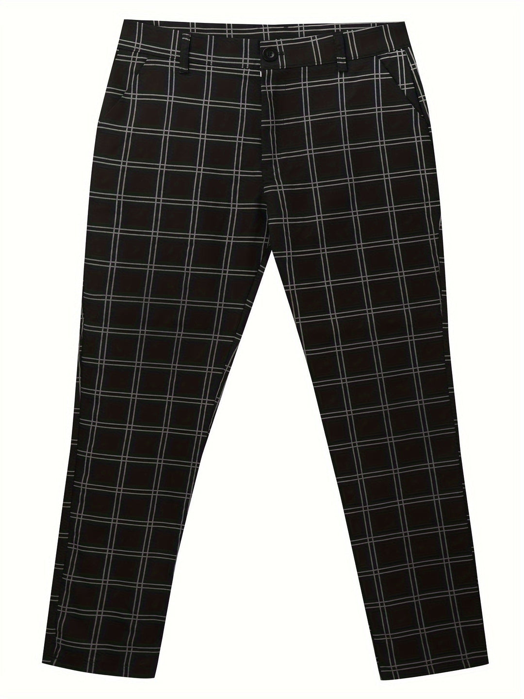 Conrad | Verfijnde Slim-Fit Broek