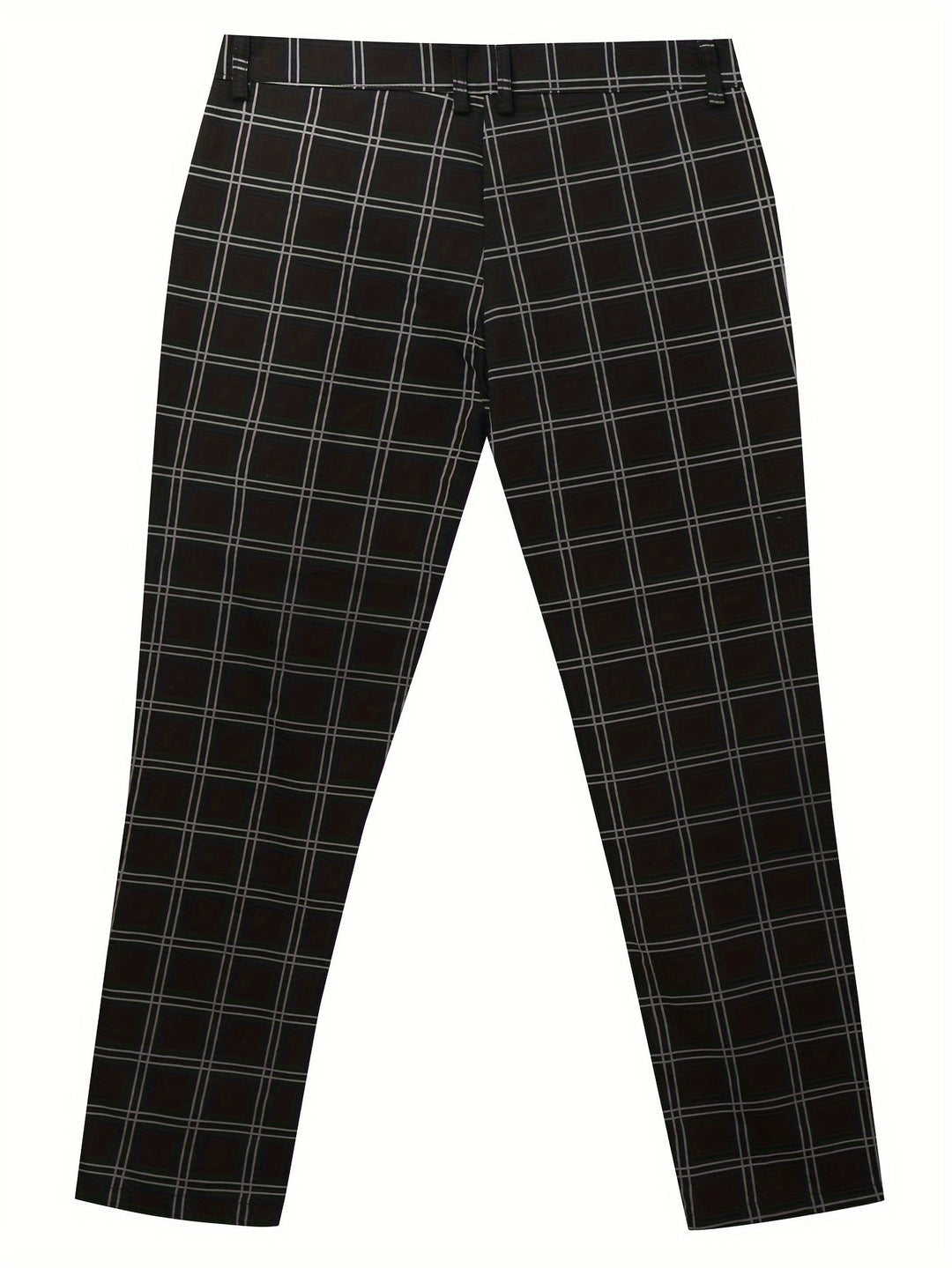 Conrad | Verfijnde Slim-Fit Broek