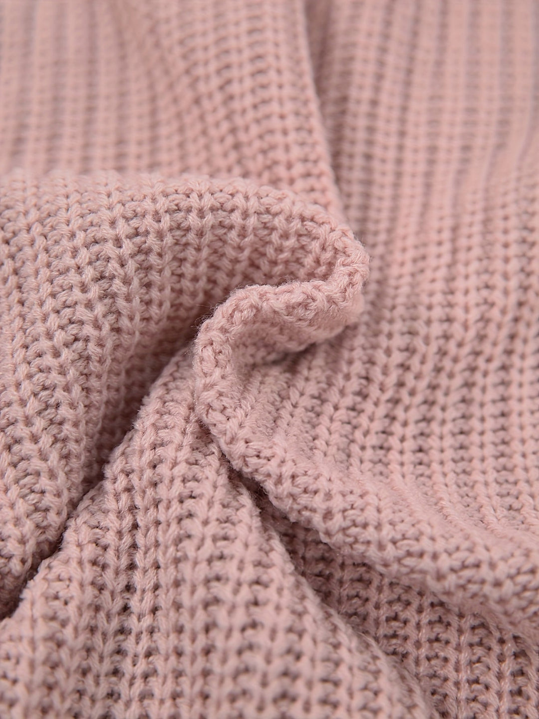 Iris | Relaxed Halflange Coltrui Jurk