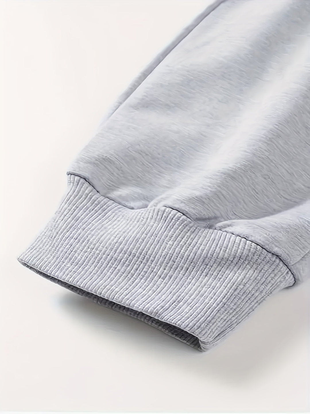 Baxter | Ontspannen Joggingbroek met Touwtjes