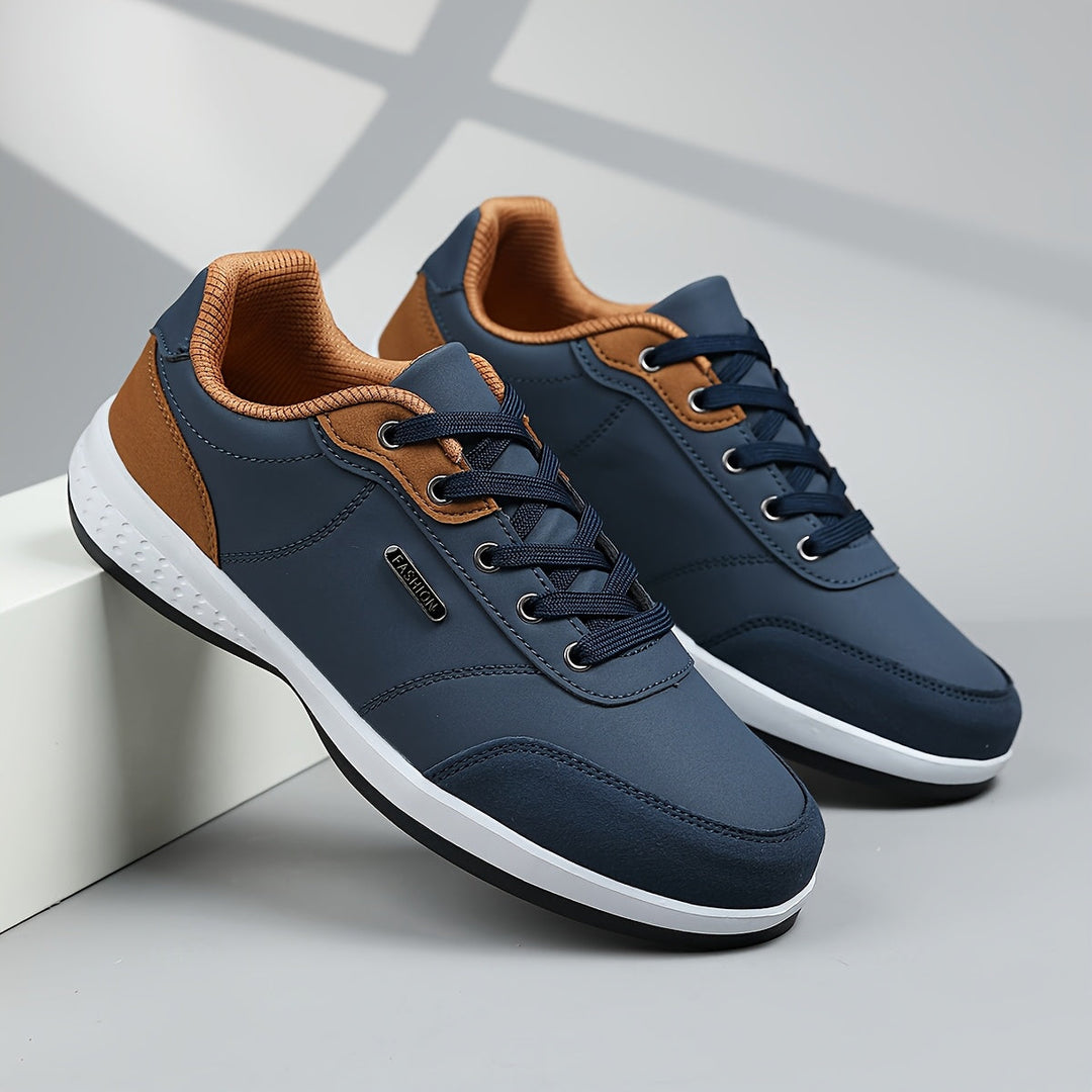 Maxwell | Casual Sneakers voor Elke Dag