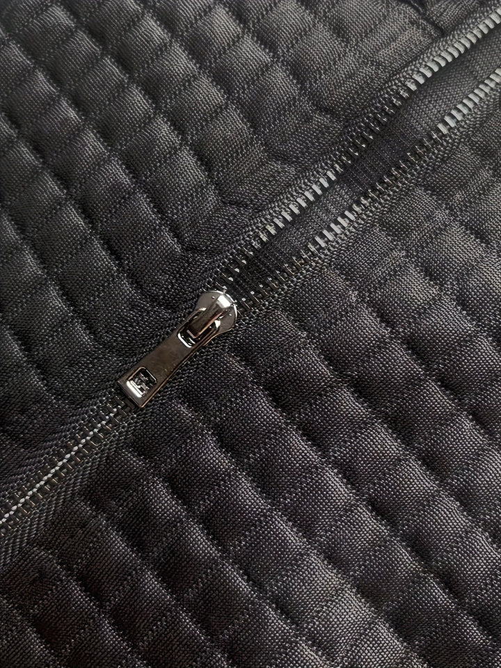 Susanna | Ontspannen Quarter-Zip Pullover