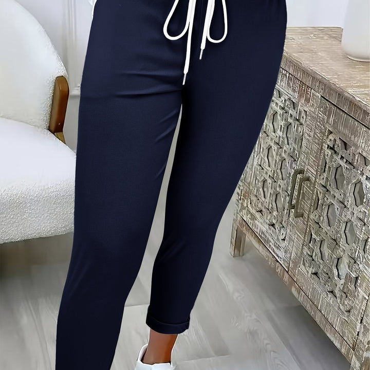 Harriet | Ontspannen Joggingbroek