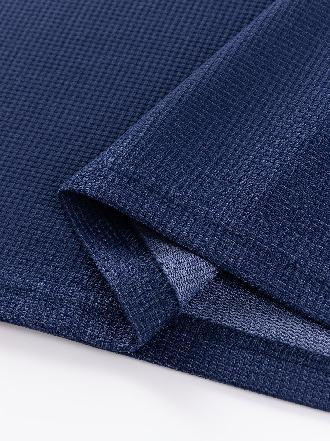 Bruno | Textured Longsleeve Top