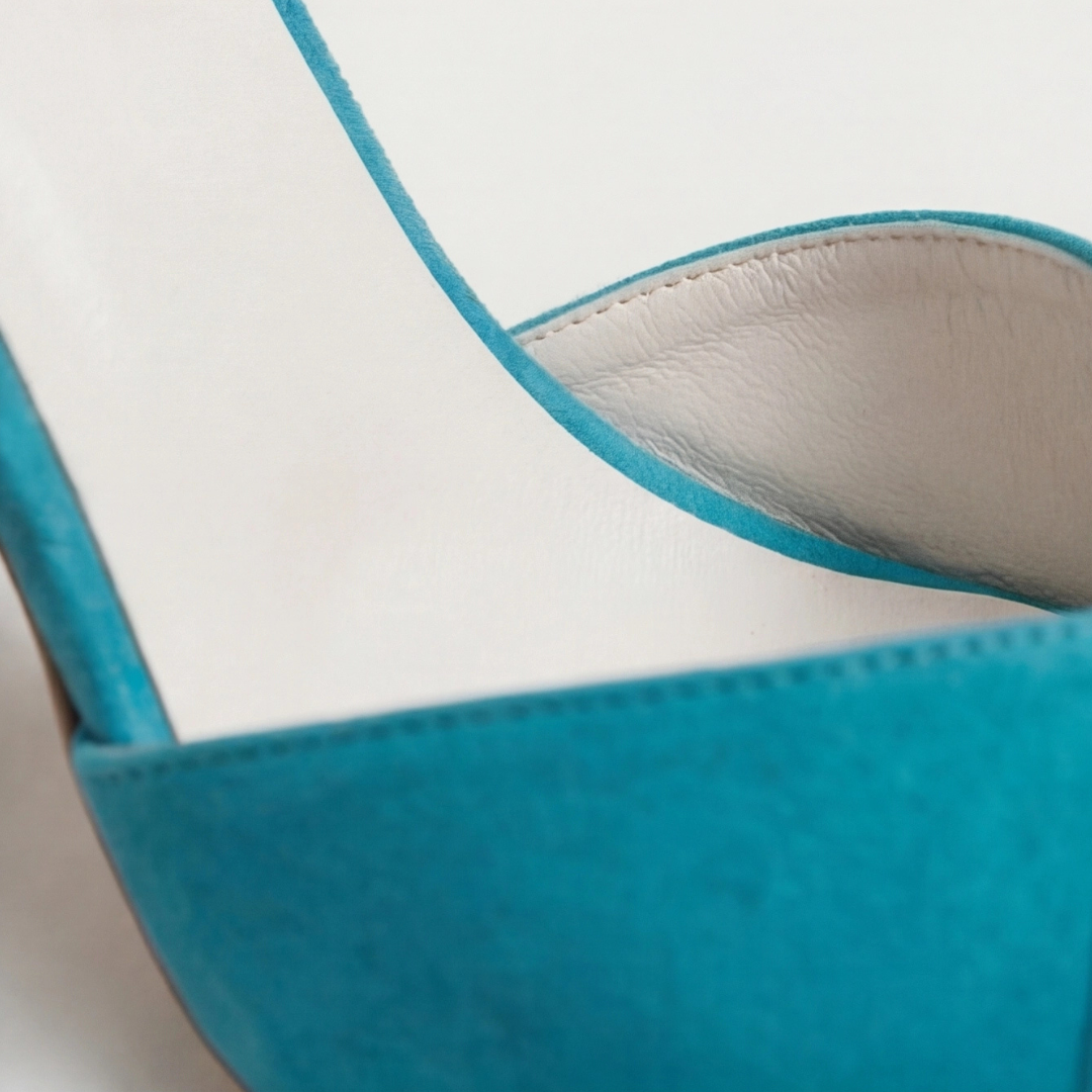 Cynthia | Elegante Comfortabele Sleehakken