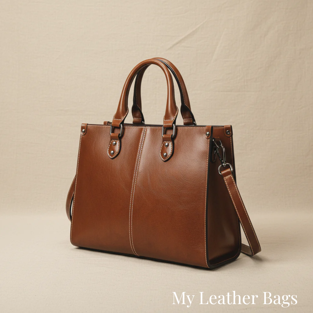 Sophie | Classic Schoudertas