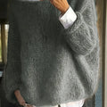 Noreen | Ontspannen Crew Neck Trui