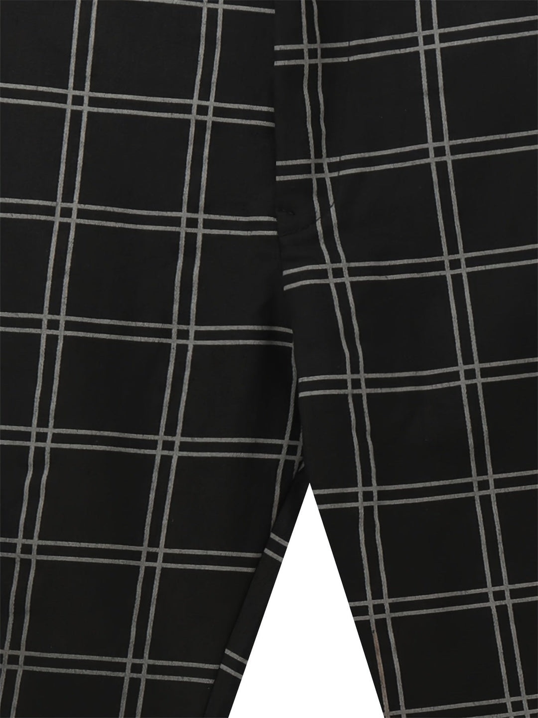 Conrad | Verfijnde Slim-Fit Broek