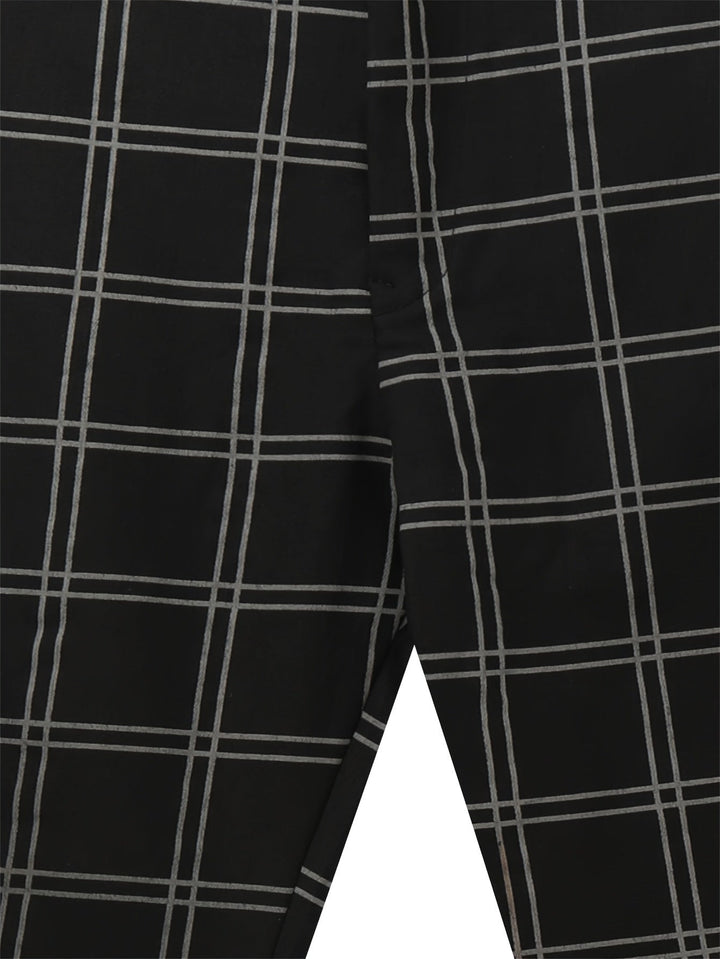 Conrad | Verfijnde Slim-Fit Broek