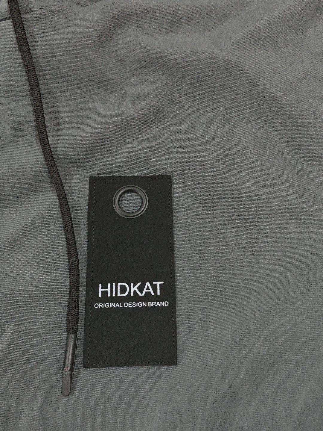Lincoln | Gewatteerde Mid-Length Parka Jas