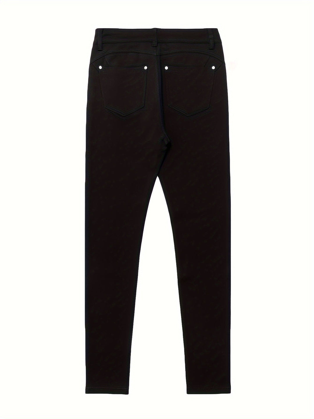 Sylvie | Hoge Taille Skinny Jeans