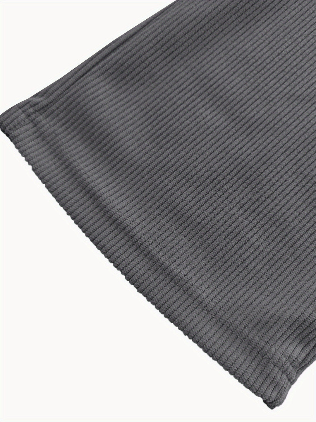 Reid | Relaxed Rechte-Pijpen Broek