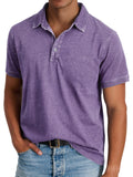Spencer | Verfijnde Heritage Polo Shirt