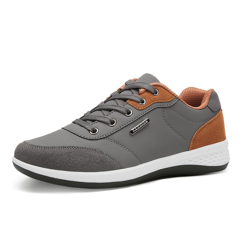 Maxwell | Casual Sneakers voor Elke Dag