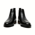 Ashford | Verfijnde Puntige Chelsea Boots