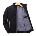 Alistair | Gequilt Bomberjack