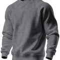 Grady | Klassieke Raglan Crew Neck Sweatshirt