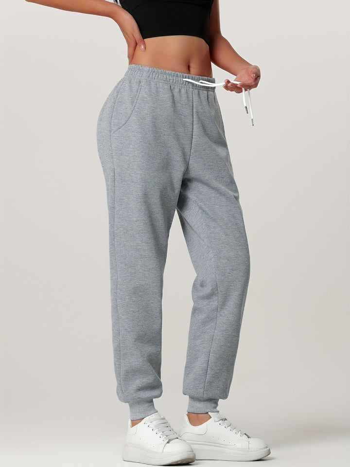 Fiona | Gezellige Cuffed Joggers