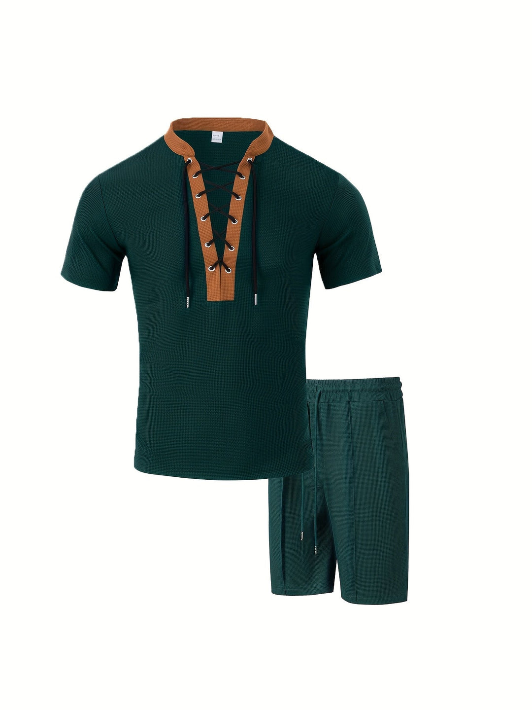 Barrett | Gekleed Zomer Set