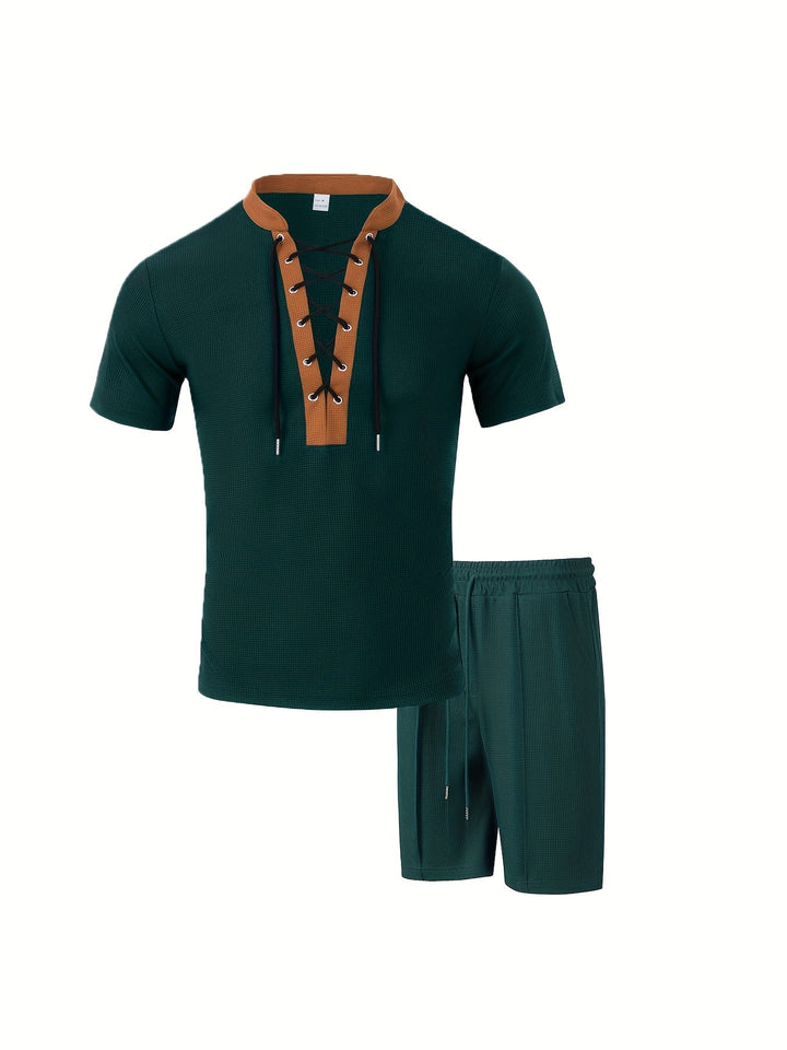 Barrett | Gekleed Zomer Set